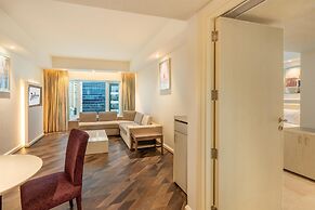 Radisson Hyderabad Hitec City
