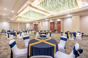 Radisson Hyderabad Hitec City