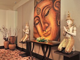 Radisson Hyderabad Hitec City