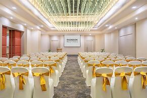 Radisson Hyderabad Hitec City