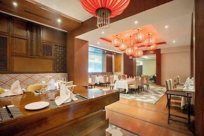 Radisson Hyderabad Hitec City