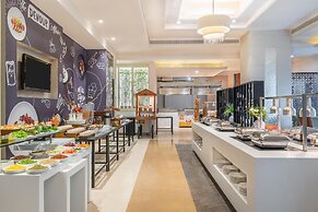 Radisson Hyderabad Hitec City