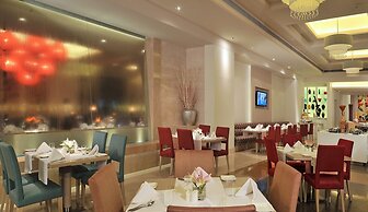 Radisson Hyderabad Hitec City