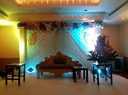 Radisson Hyderabad Hitec City