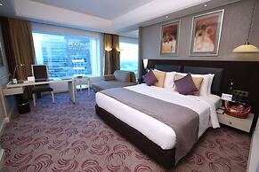 Radisson Hyderabad Hitec City