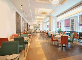 Radisson Hyderabad Hitec City