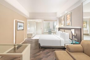 Radisson Hyderabad Hitec City