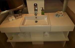 Radisson Hyderabad Hitec City