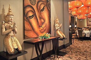 Radisson Hyderabad Hitec City