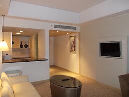 Radisson Hyderabad Hitec City