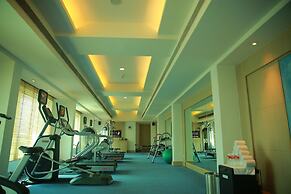 Radisson Hyderabad Hitec City