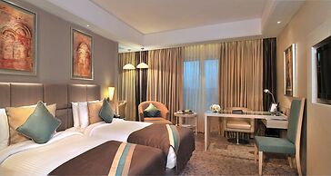 Radisson Hyderabad Hitec City