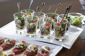 Radisson Hyderabad Hitec City