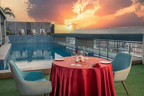 Radisson Hyderabad Hitec City