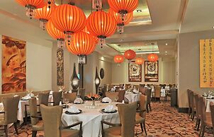 Radisson Hyderabad Hitec City