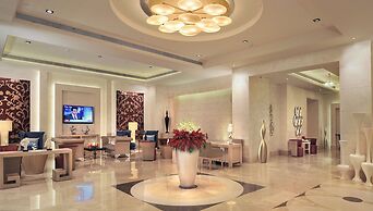 Radisson Hyderabad Hitec City