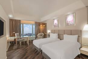 Radisson Hyderabad Hitec City