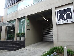 Hotel BH El Poblado