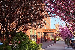 The Lodge Red Hook
