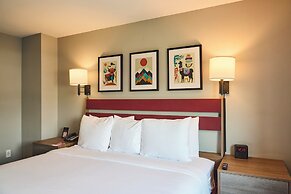 The Lodge Red Hook