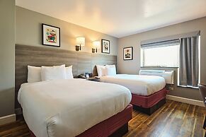 The Lodge Red Hook
