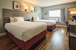 The Lodge Red Hook
