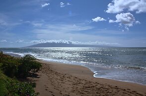 Ocean View Suite at Royal Kahana