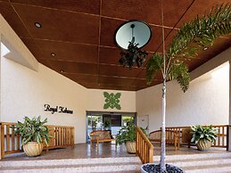 Ocean View Suite at Royal Kahana