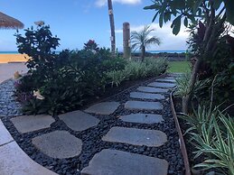 Ocean View Suite at Royal Kahana