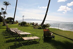 Ocean View Suite at Royal Kahana