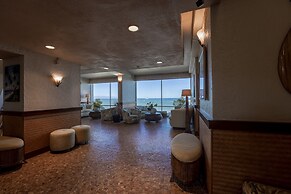 Ocean View Suite at Royal Kahana