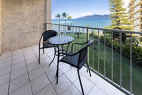Ocean View Suite at Royal Kahana
