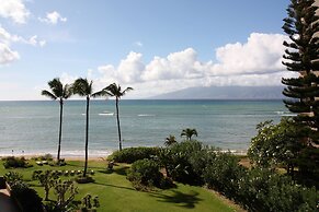 Ocean View Suite at Royal Kahana