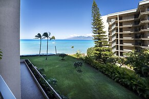 Ocean View Suite at Royal Kahana