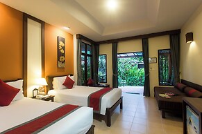 Baan Chaweng Beach Resort & Spa