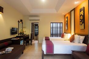 Baan Chaweng Beach Resort & Spa