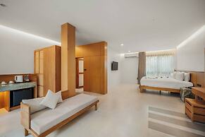 Baan Chaweng Beach Resort & Spa