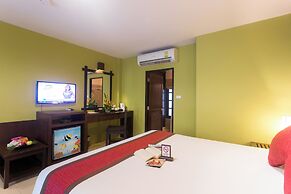 Baan Chaweng Beach Resort & Spa