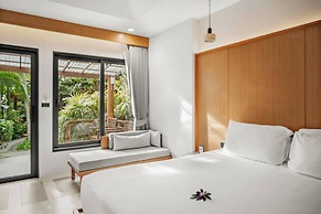 Baan Chaweng Beach Resort & Spa