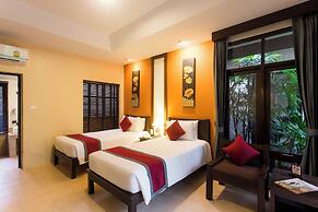 Baan Chaweng Beach Resort & Spa