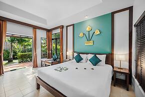 Baan Chaweng Beach Resort & Spa