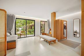 Baan Chaweng Beach Resort & Spa