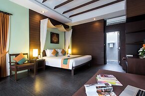 Baan Chaweng Beach Resort & Spa