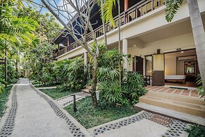 Baan Chaweng Beach Resort & Spa