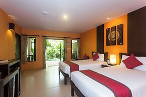 Baan Chaweng Beach Resort & Spa