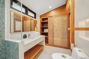Baan Chaweng Beach Resort & Spa