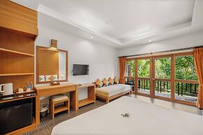 Baan Chaweng Beach Resort & Spa