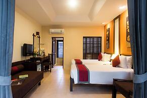 Baan Chaweng Beach Resort & Spa