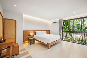 Baan Chaweng Beach Resort & Spa