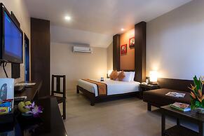 Baan Chaweng Beach Resort & Spa